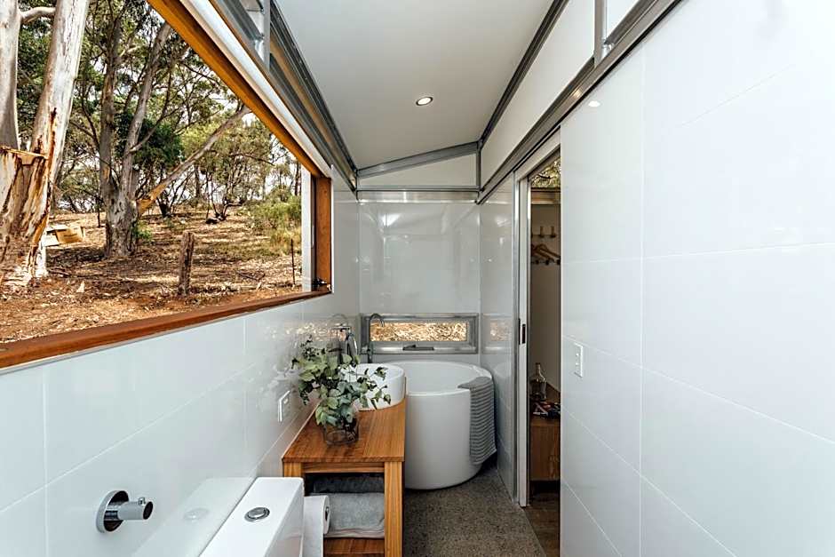 The Villas - Barossa