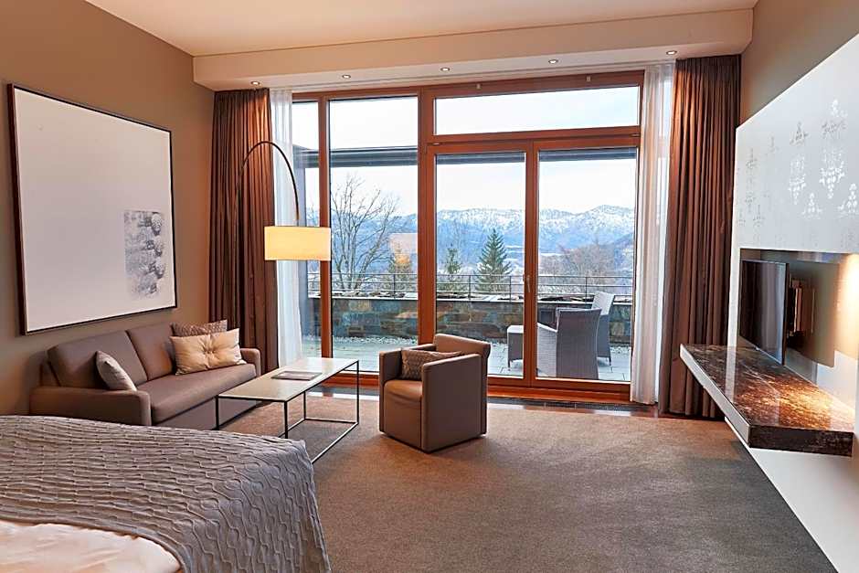 Kempinski Hotel Berchtesgaden