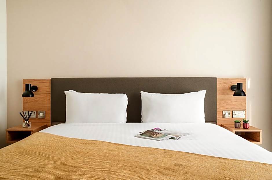 Holiday Inn Birmingham City By IHG