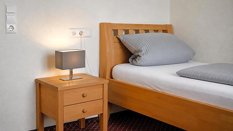 Hotel Leitner