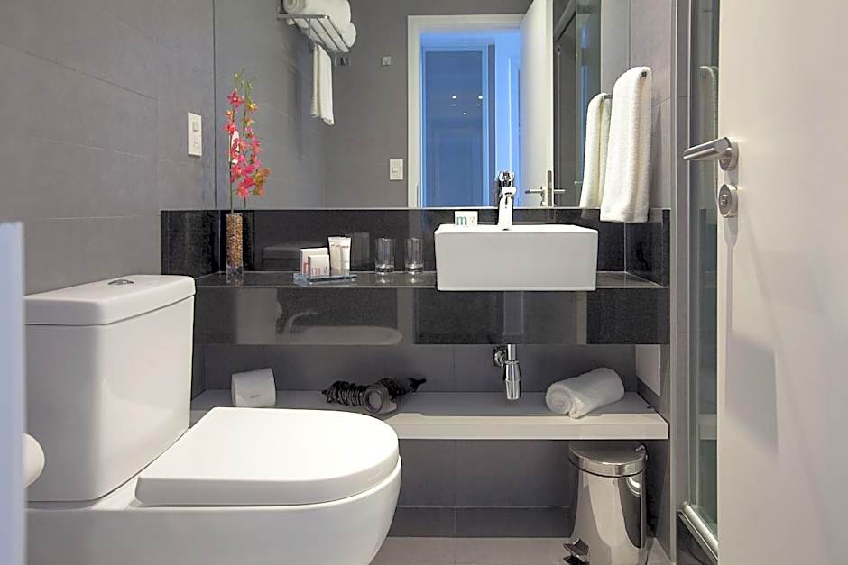 Mercure Montevideo Punta Carretas