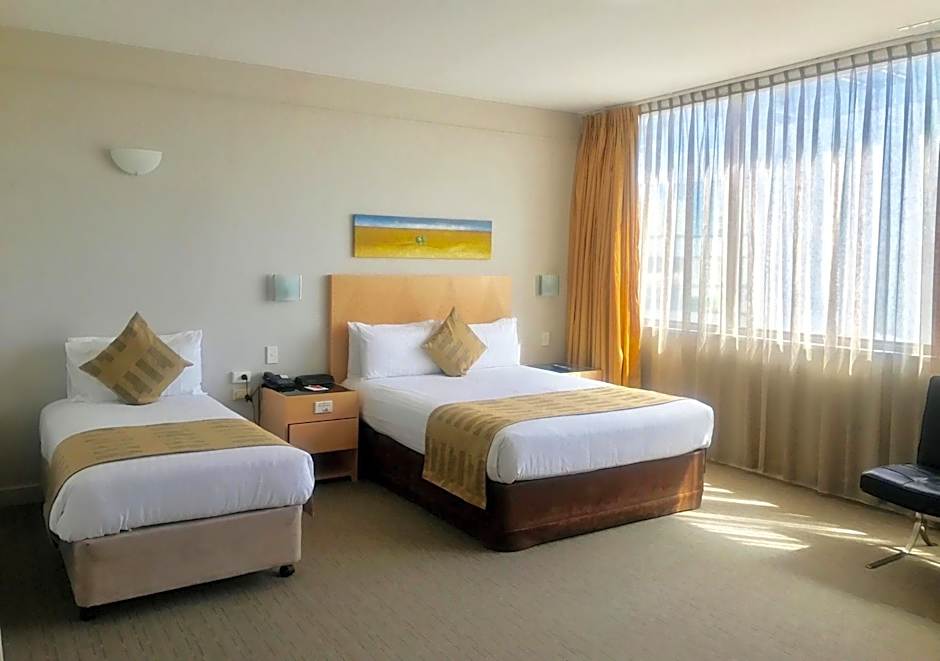Quality Hotel Ambassador Perth