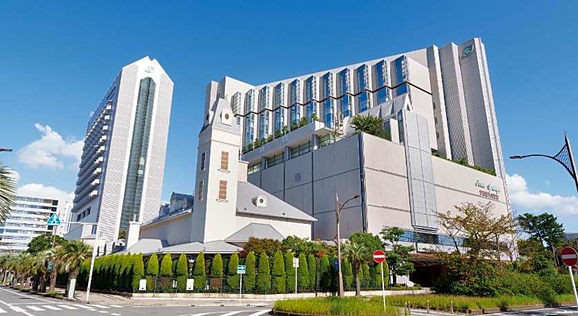 Hotel Springs Makuhari Premier