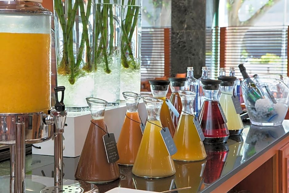 NH Amistad de Murcia