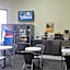 Motel 6-Saukville, WI