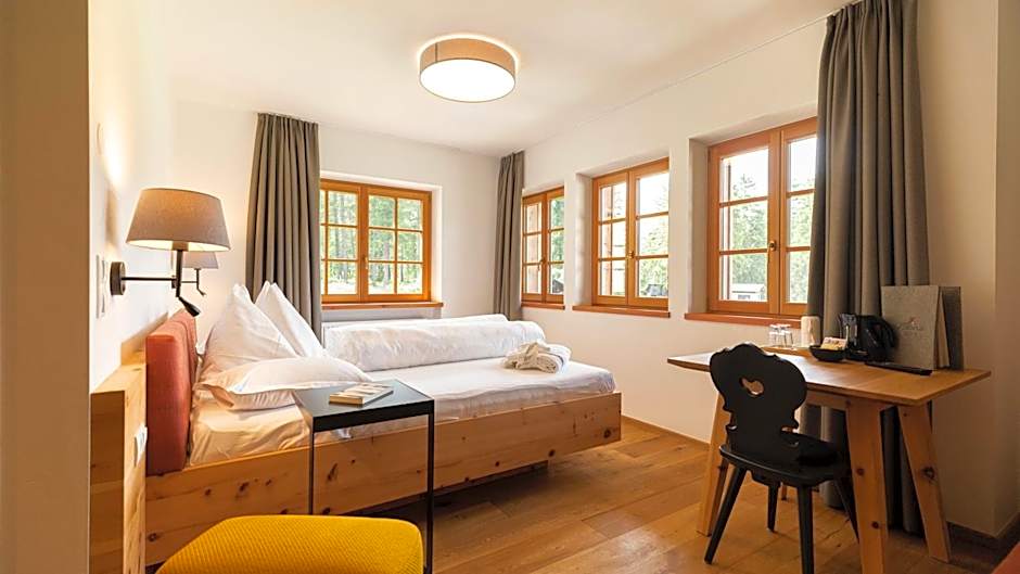 Natura Boutique Chalet Wellness SPA