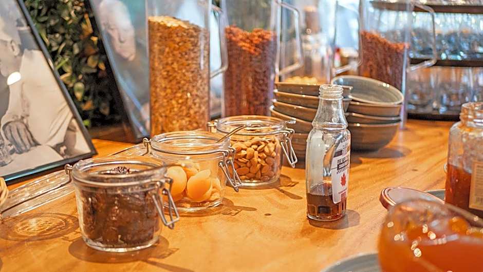 Résidence les Tourelles