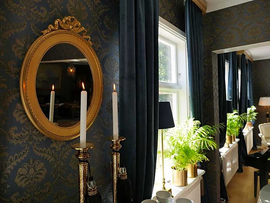 Hennickehammars Herrgård