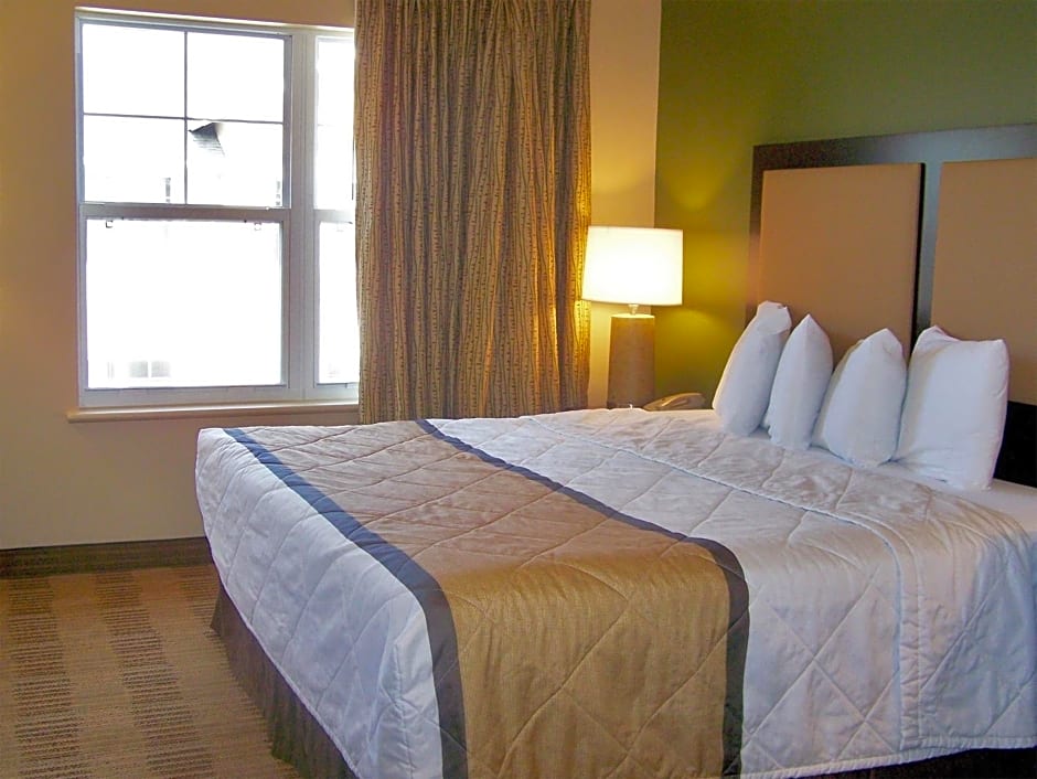 Extended Stay America Suites - Indianapolis - Northwest - I-465