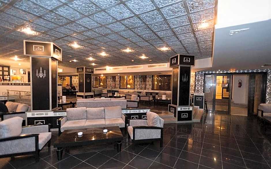 Hotel Orient Palace
