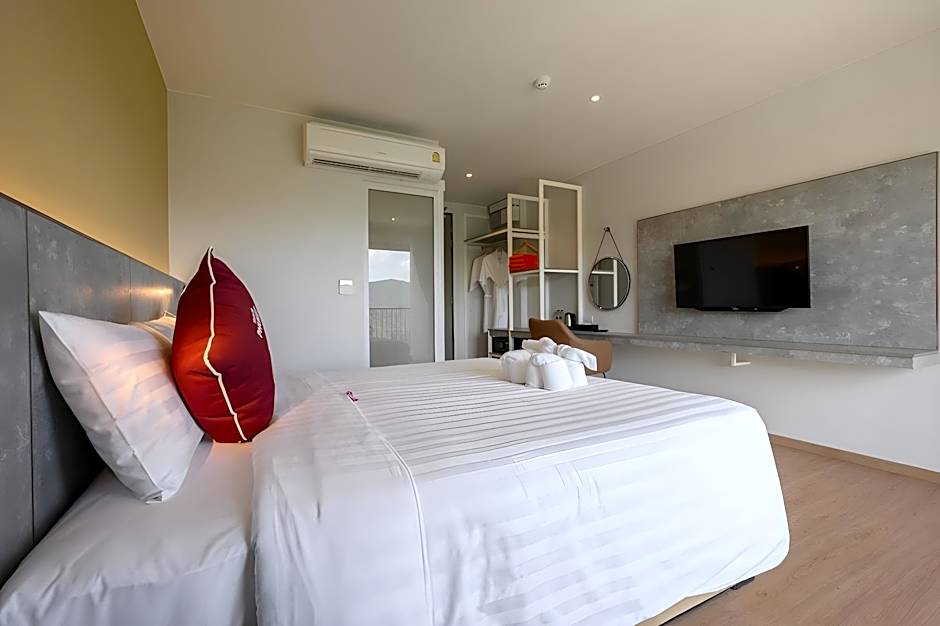 Tour De Phuket Hotel