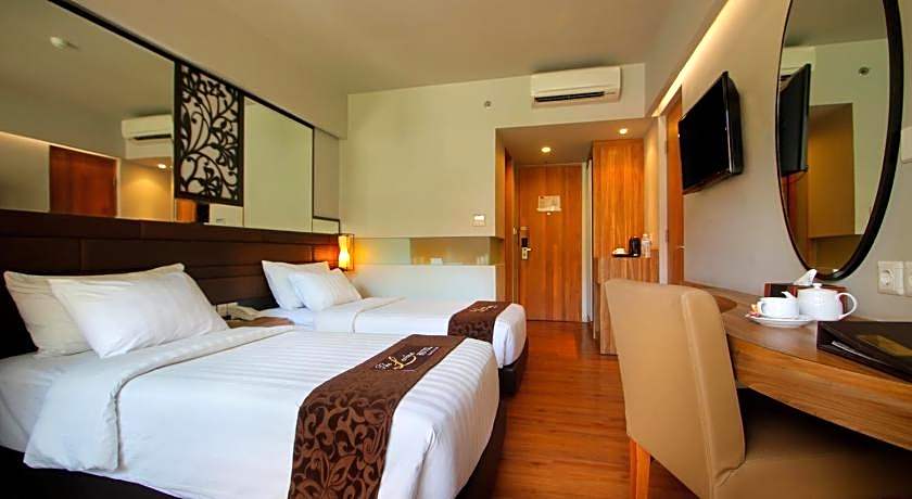 The Lerina Hotel Nusa Dua