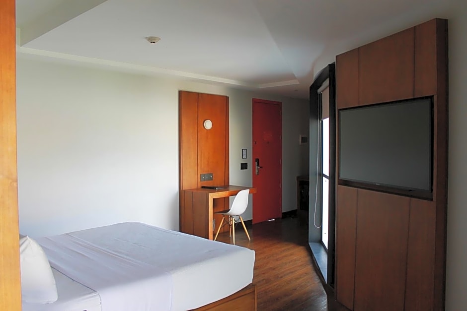 Ikonik Hotel Puebla