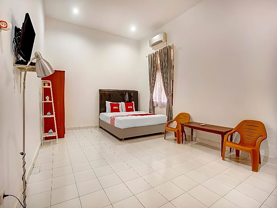 Hotel O Homestay Syariah