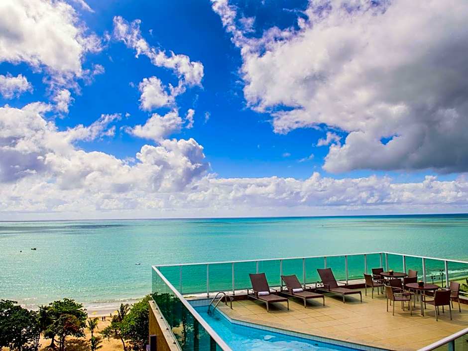 Mercure Maceio Pajucara Hotel