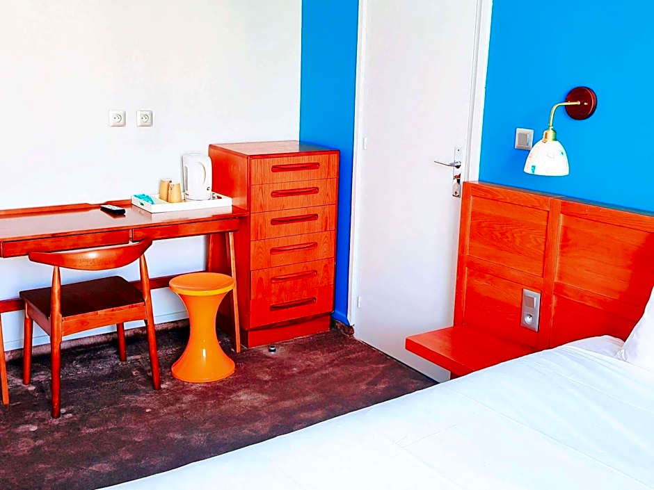 ibis Styles Le Havre Centre Auguste Perret