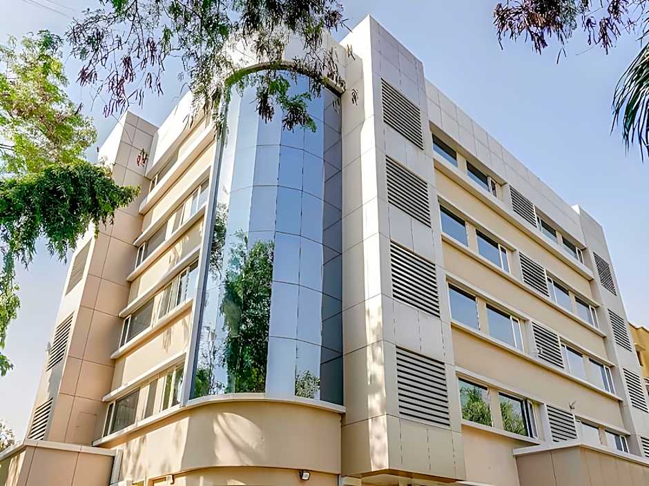 7 Apple Hotel Pimpri Pune