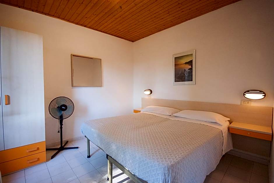 Residence La Valdana