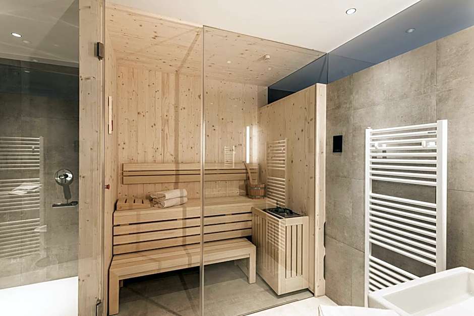 Aquila Dolomites Residence