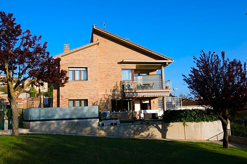 B&B Zaldu