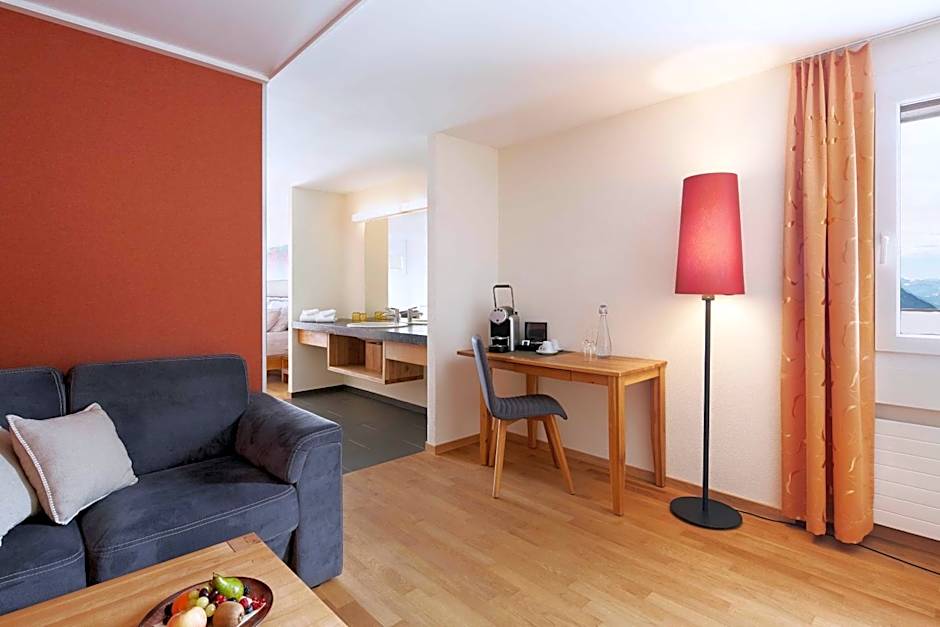 Rigi Kaltbad Swiss Quality Hotel