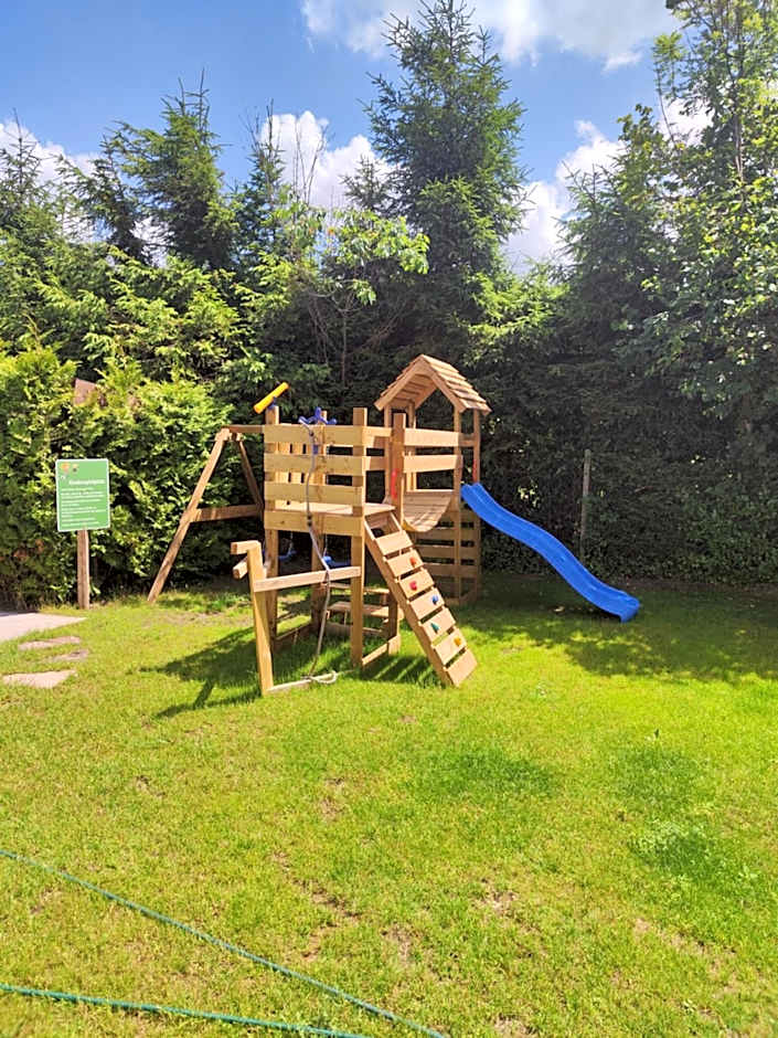 Apartment Haus Pflingsteck nahe Europa Park Rulantica