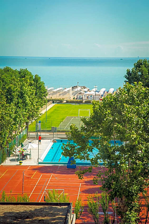 Villaggio San Pellegrino