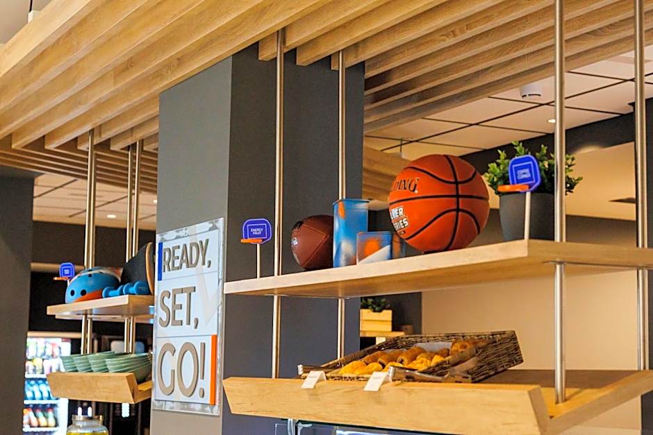 ibis budget Logrono Centro