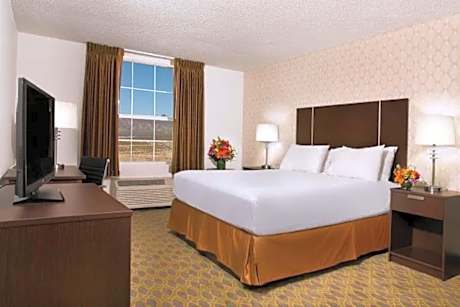 Buffalo Bill's Resort & Casino, a Travelodge by Wyndham