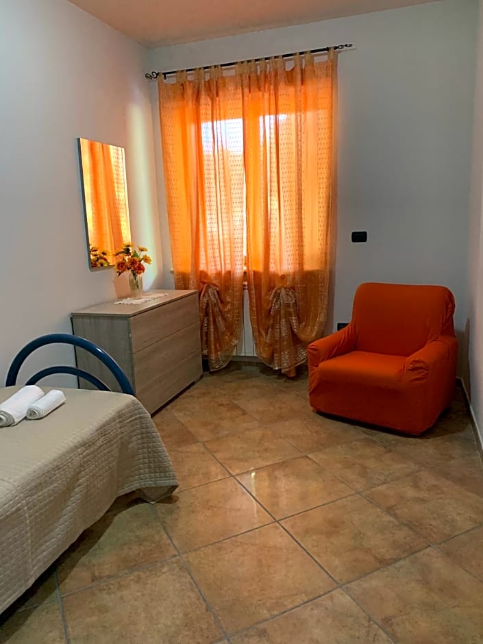 B&B SAN NAZZARO
