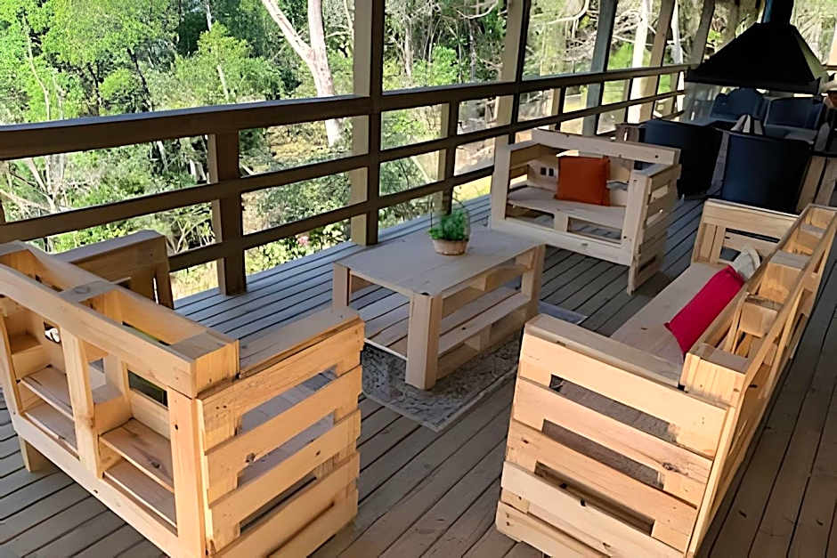 Casa dos Alpes com Jacuzzi hidro e Lareira