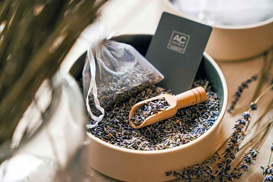 AC Hotel by Marriott Old Montreal