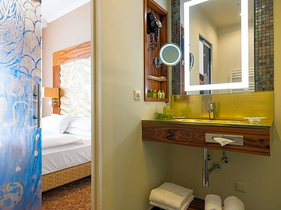 Hotel Josefshof am Rathaus