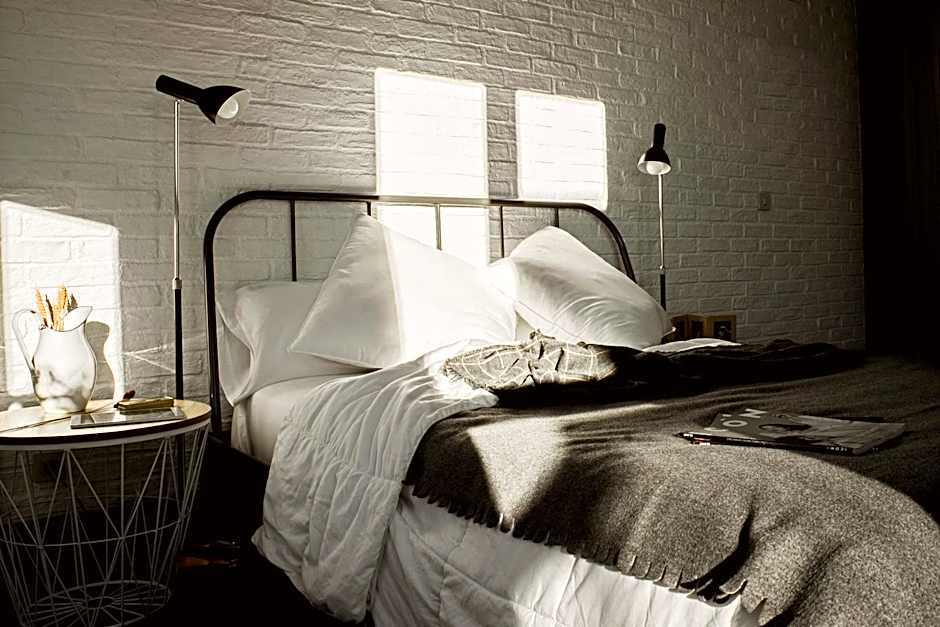 room00 Chueca Hostel