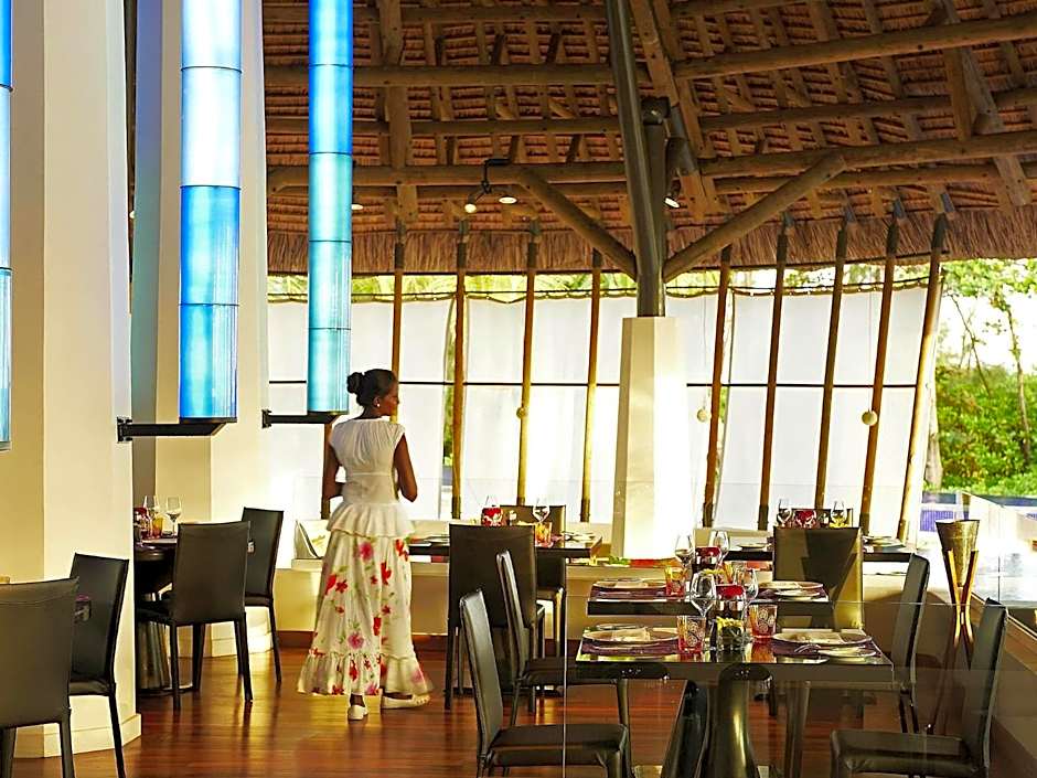 So Sofitel Mauritius