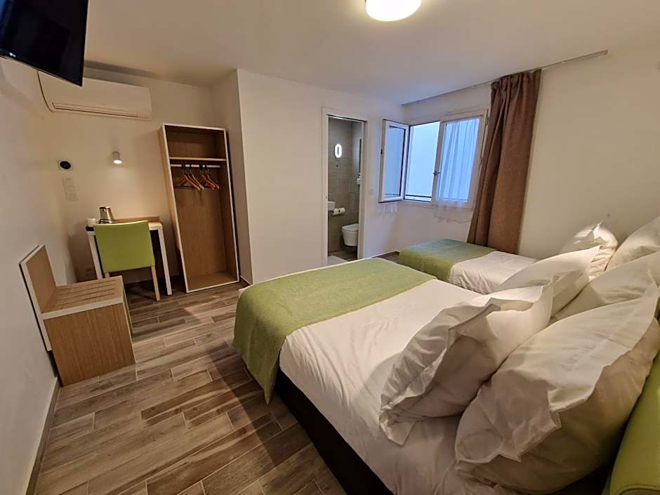 Hotel De La Herse D'Or