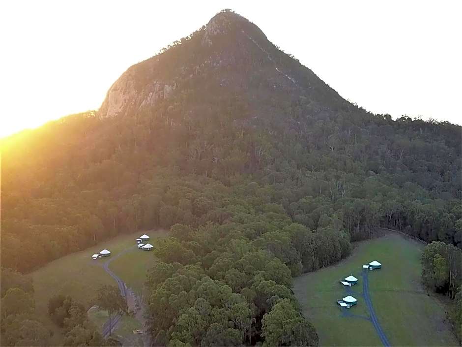 Noosa Eco Retreat