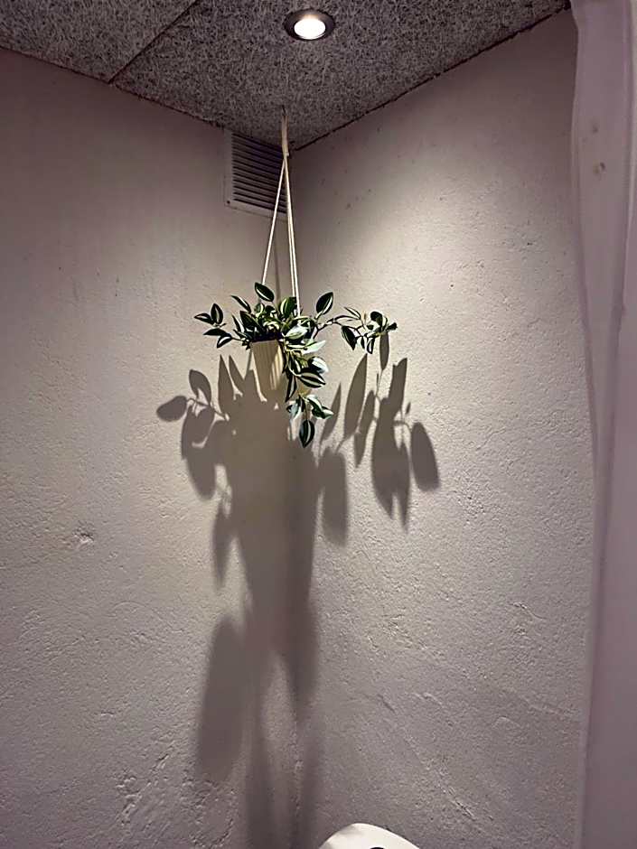 Billund mini hostel room 10 - Tæt på LEGOLAND og LEGO House