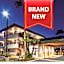 Studio 6 Suites Stockton, CA Waterfront