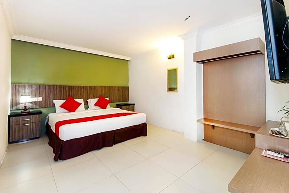 Hotel O Crystal City Hotel