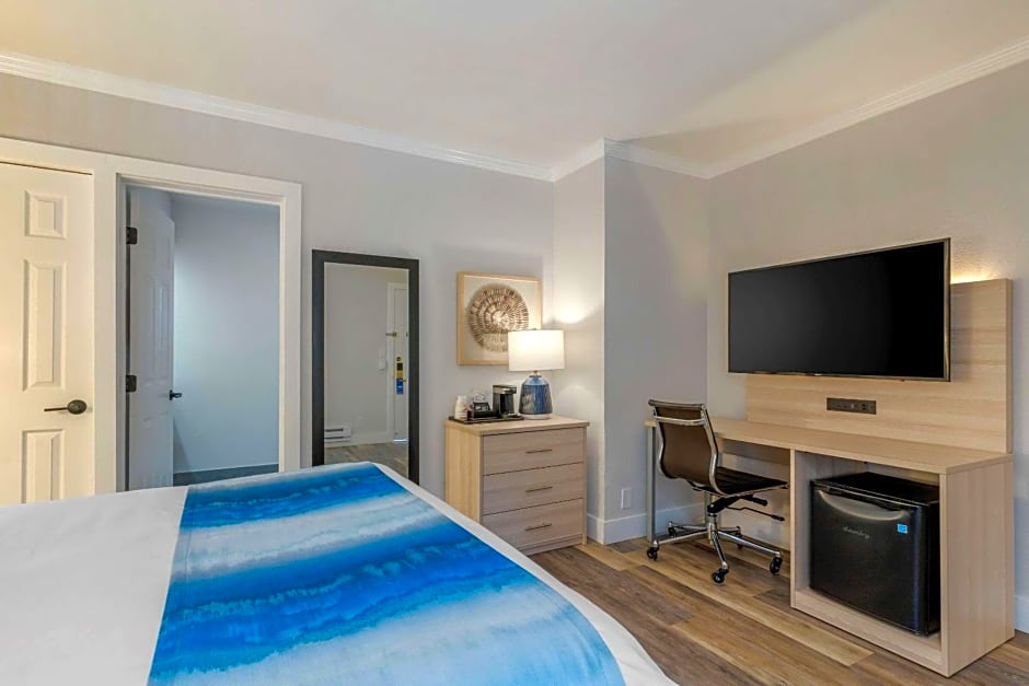 Comfort Inn Carmel By The Sea