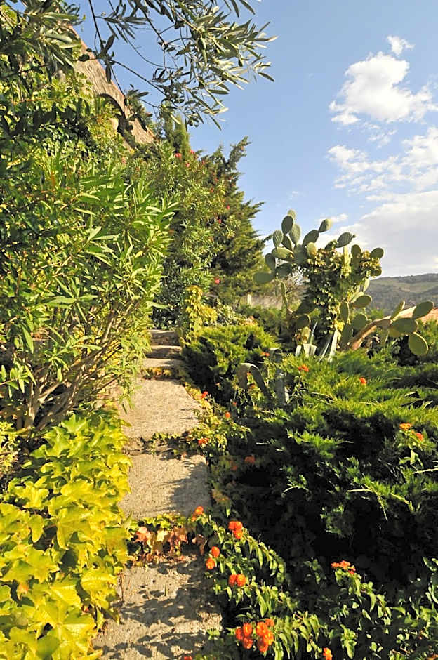 Hotel Méditerranée