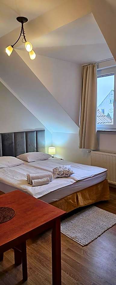 Letnia willa Jacuzzi & Sauna
