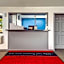 Econo Lodge Inn & Suites Enid South