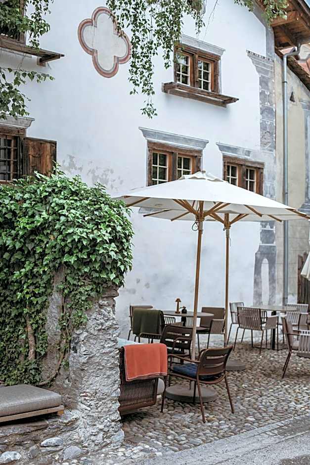 Casa Caminada