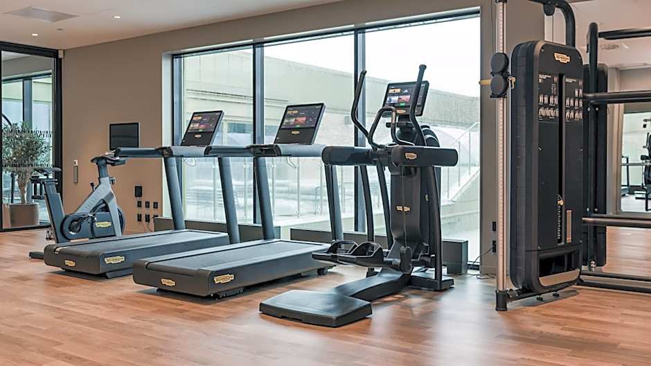 Clarion Hotel Sundsvall