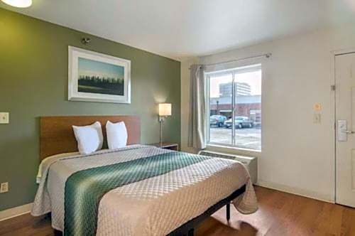 Birch Hill Suites Extended Stay Lake Charles - Sulphur