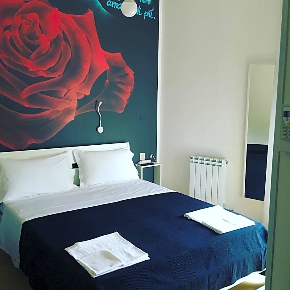 X Hotel