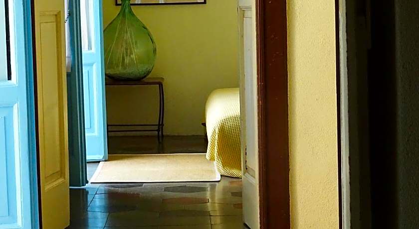 Villa Albonico Bed Breakfast