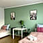 Beautiful rooms in Szczecin - parking Gratis